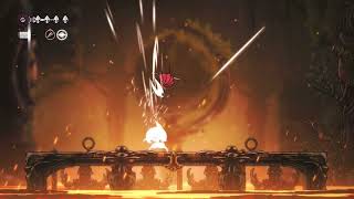 Hollow Knight: Silksong \/\/ Lace