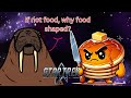 Attack of the Angry Pancakes!  Star Trek Online Walktrhough pt 5