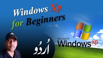How to install Windows Xp Very Easy Urdu / Hindi | DTech Pakistan