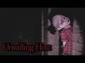 儀式で生まれた化物娘VS帝王切開で生まれたタンス男【Unwilling Host】