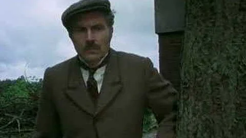 The Solitary Cyclist - Part 3 of 6 (Sherlock Holmes)