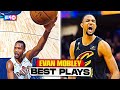 Evan mobley  best highlights  2223 season