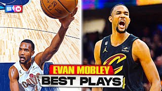 Evan Mobley 🔥 BEST HIGHLIGHTS 🔥 22-23 Season