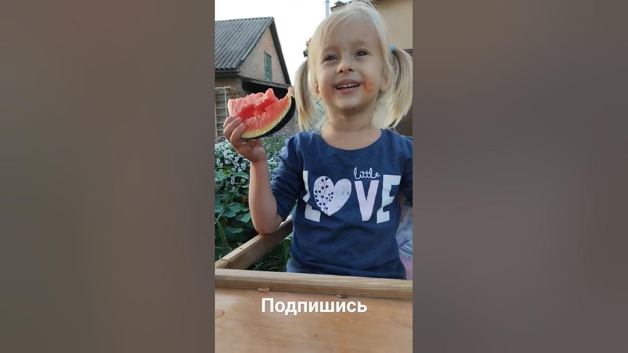 Барби и арбуз😘♥️👍🥰😘♥️👍 - YouTube