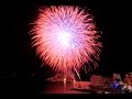Espectacle Pirotècnia Fireworks Lieto - 45è Concurs Internacional Focs Artifici Blanes