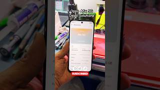☺️Oppo A6X 5G, Dead Mobile Repair Solutions😘All Dead Mobile Repair”#trending#viral#technology#short