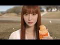 ケツメイシx鈴木えみの名作MV「さくら」がCMで21年ぶりに蘇る! マクドナルド「ベーコンポテトパイ」新CM
