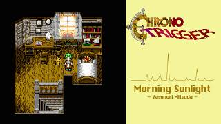 Morning Sunlight ~ 8-Bit Chrono Trigger Remix