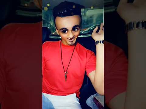 لما تكون خارج مع صحابك وتاخد اخوك الصغير معاك هتموت ضحك شوف عمل ايه