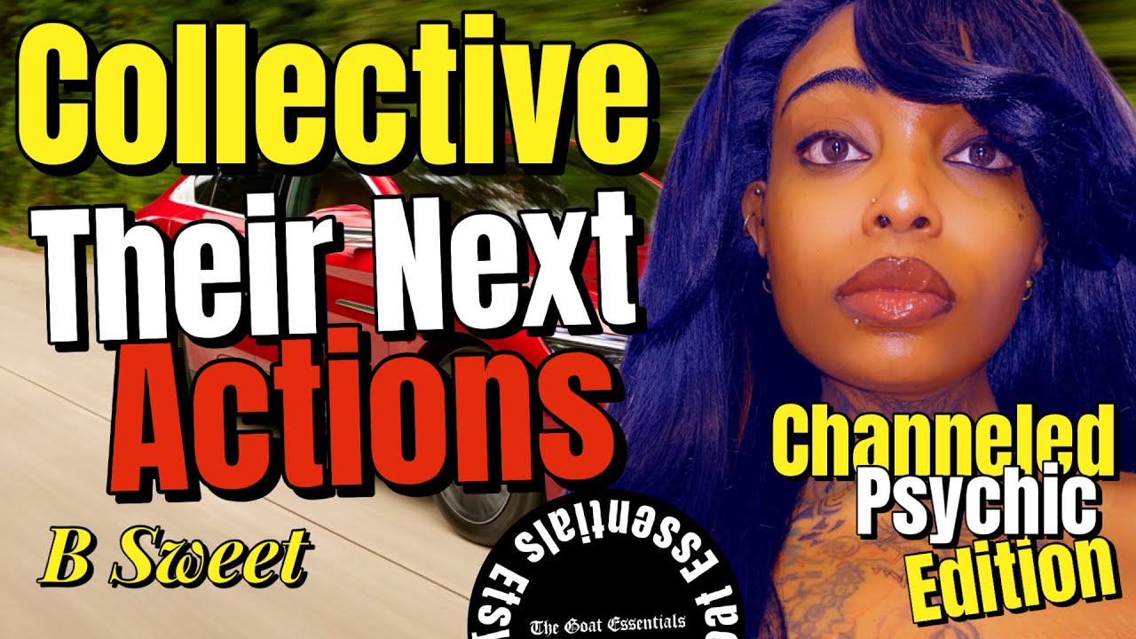 Stressing About Losing You; Ready To Take It Up A Notch🔥 Returning By Intuition To Make Things Fair!