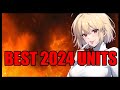 The best servants coming to na 2024 fategrand order