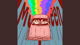 McQueen (feat. 00095)