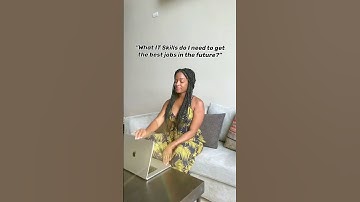 IT skills for the future!!! Save for more #coding #futureworld #techlife