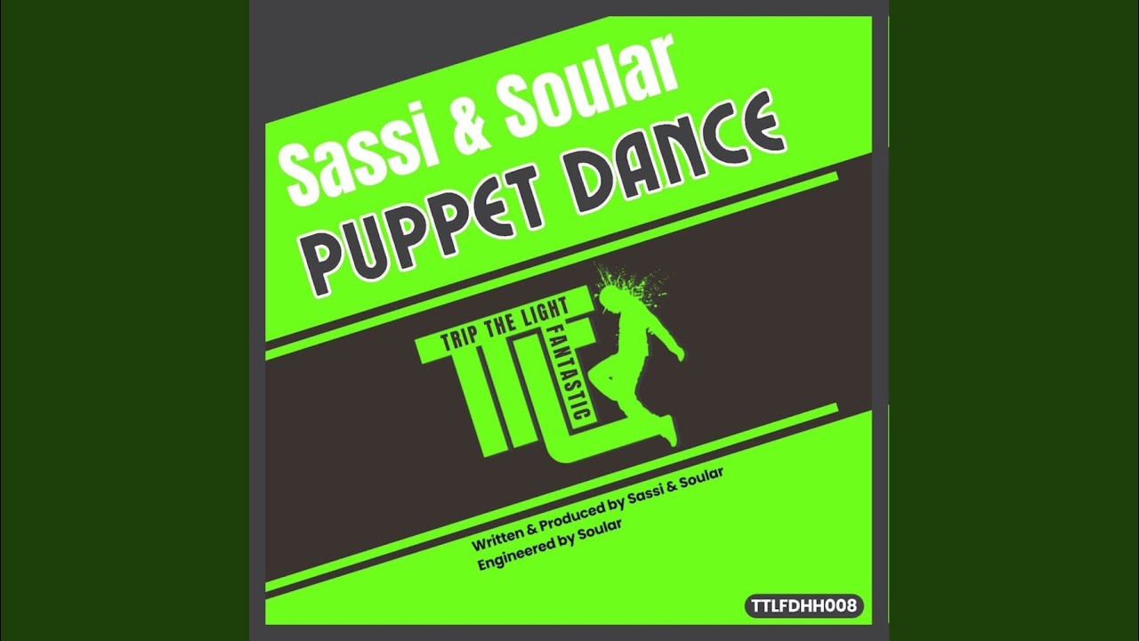 Watch Puppet Dance on YouTube Watch Puppet Dance on YouTube
