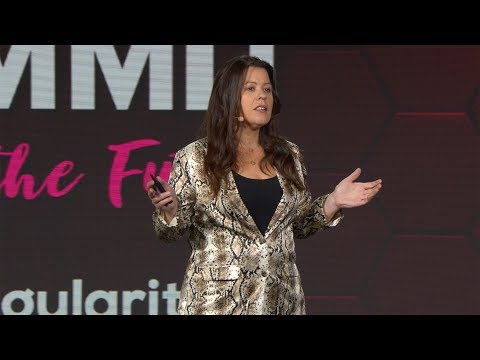 SU Global Summit 2019 | Hacking Happiness | Penny Locaso