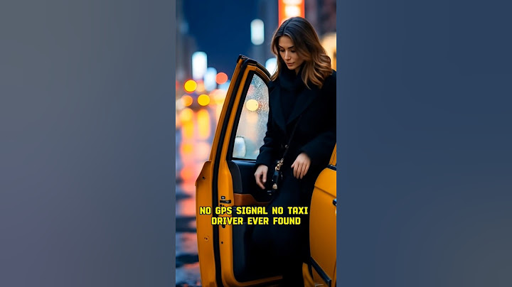 Vanished After Taking a Taxi — A True Crime Mystery