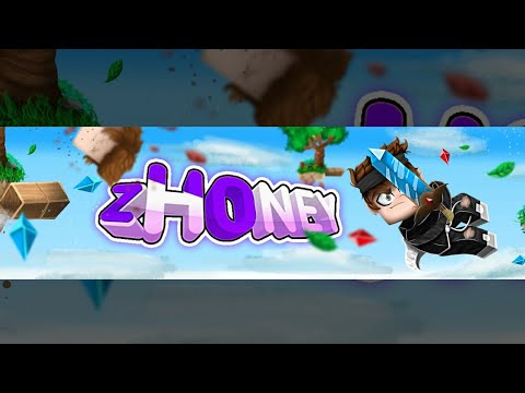 Speed Art Banner Cartoon Zhoney Minecraft 64 Youtube