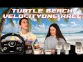 Test du turtle beach velocityone race  ah 