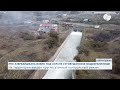 МЧС Азербайджана взяло под охрану Суговушанское водохранилище