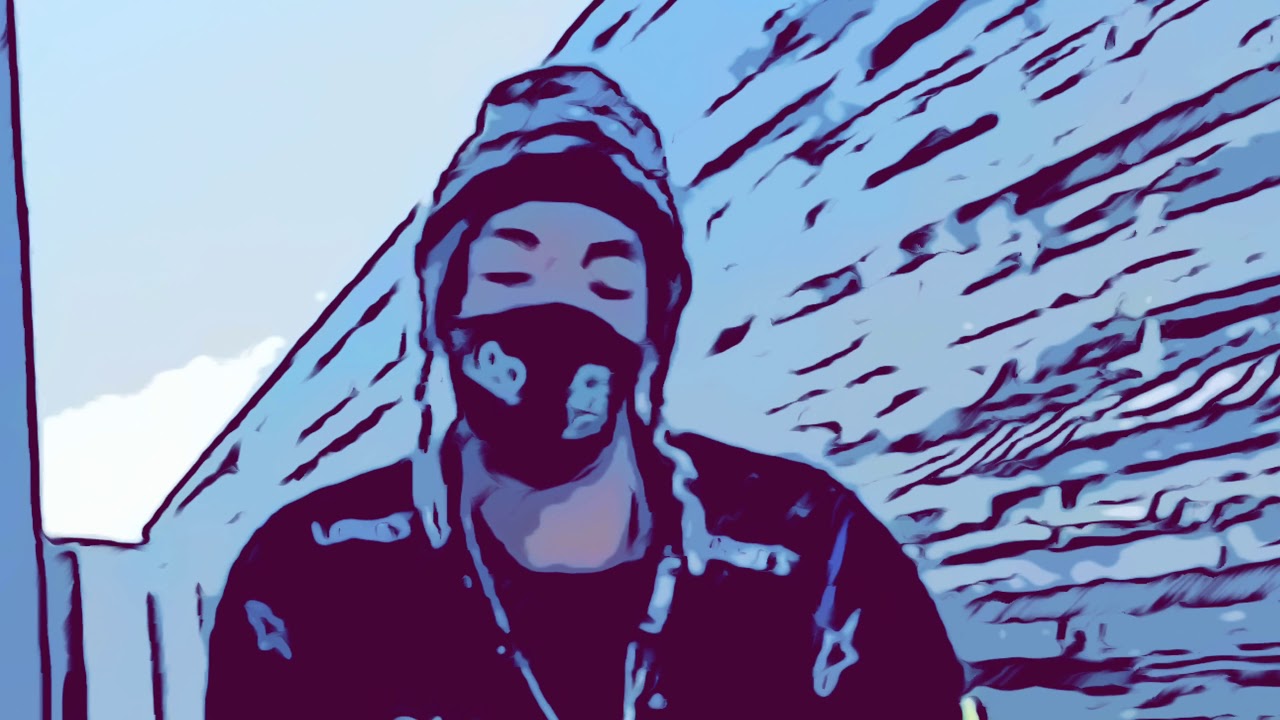 [Official Video] Mr. Infinity ~ Rappin’ An’ Cappin’