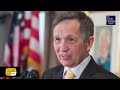 Palestine, Israel, and the US war machine w/Dennis Kucinich | The Chris Hedges Report