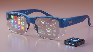 Top 10 beste AI-brillen van 2025