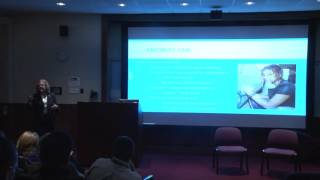 Cecil College - Dr. Kimberly Batty Herbert presentation