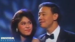 Jose Mari Chan - Beautiful Girl Official Music Video 