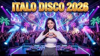🔥 ULTIMATE DISCO PARTY 2026 | Best Club Music | Dance All Night