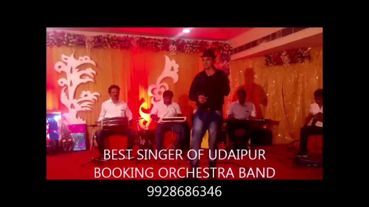 Hire Orchestra Band,Book Live Music Orchestra Bands at Delhi NCR
