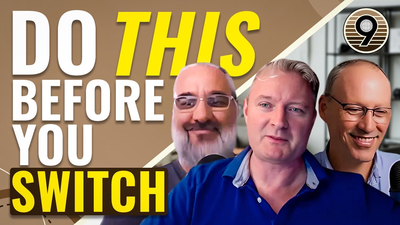 Ecom Expert: How to get more out of your agency in 2025? - Seb Lyner