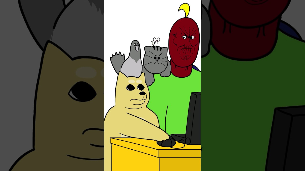 비트코인이 위험한 이유 - YouTube