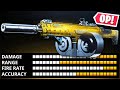 How to Make the "KILO 141" OVERPOWERED in Modern Warfare..(100 ROUNDS)
