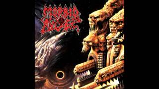 Morbid Angel - At One With Nothing