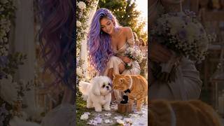 Lyra thought she was getting married... 😭🐶