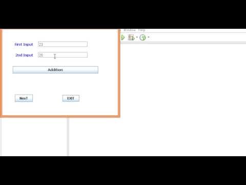 Java Jpanel create...2015
