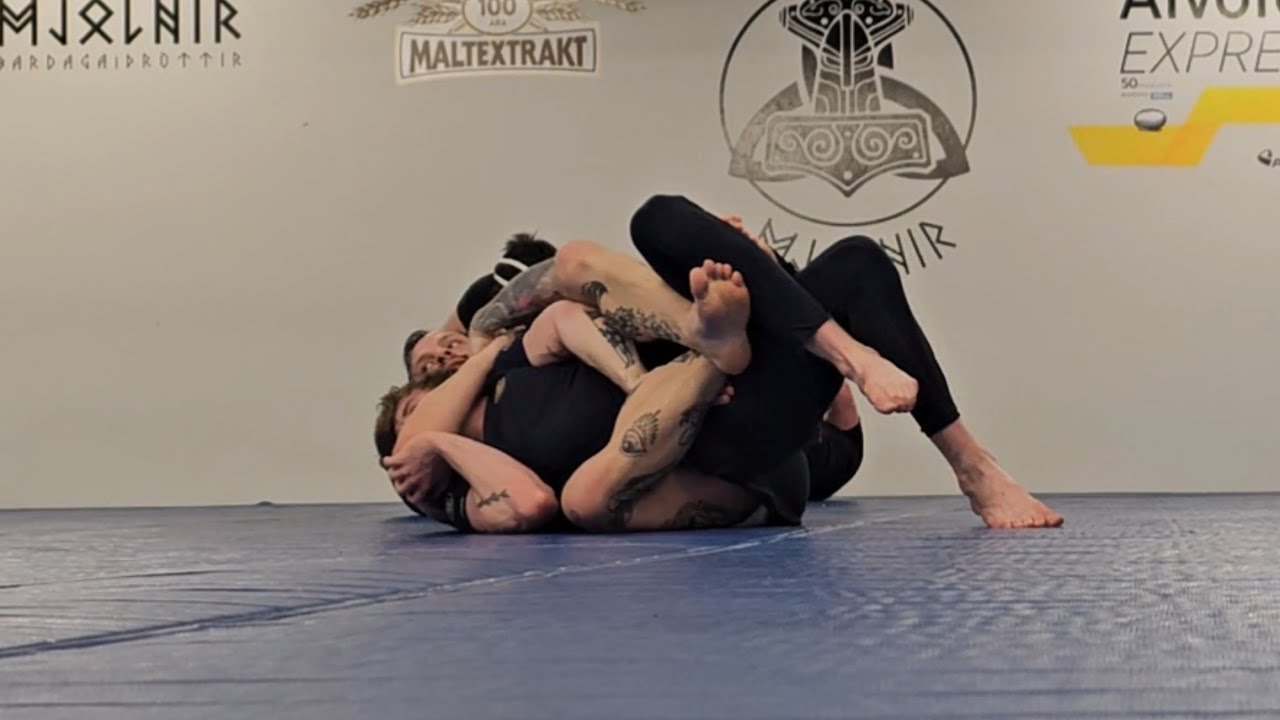 Rolling - 23 February 2026