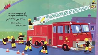 Emergency Call 999 | Kids story