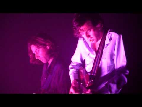 Phoenix - Armistice - live in Philadelphia 5 of 12