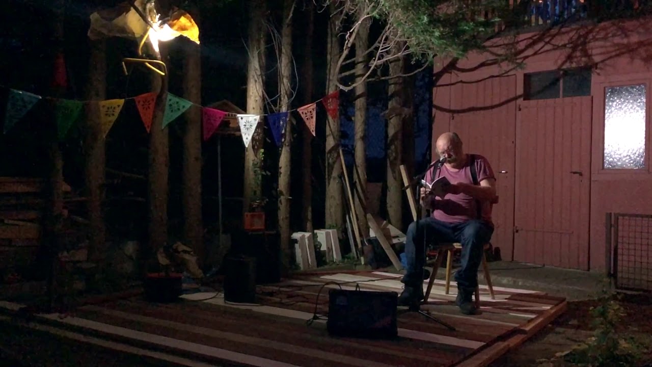 Joachim Durrang - Die steinernen Männer