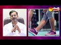 How to prevent injuries in sports  dr b chandra sekhar