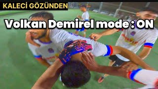 YÜZYILIN MAÇI (Volkan Demirel Modunu Açtım)