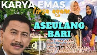 ASEULANGBARI - firsa agam ( Official Music )