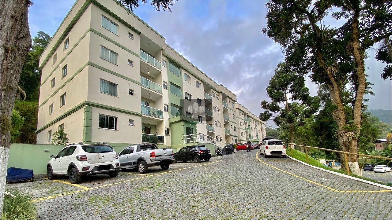 VENDA  - Excelente Apartamento mobiliado no bairro PIMENTEIRAS - Teresópolis-RJ