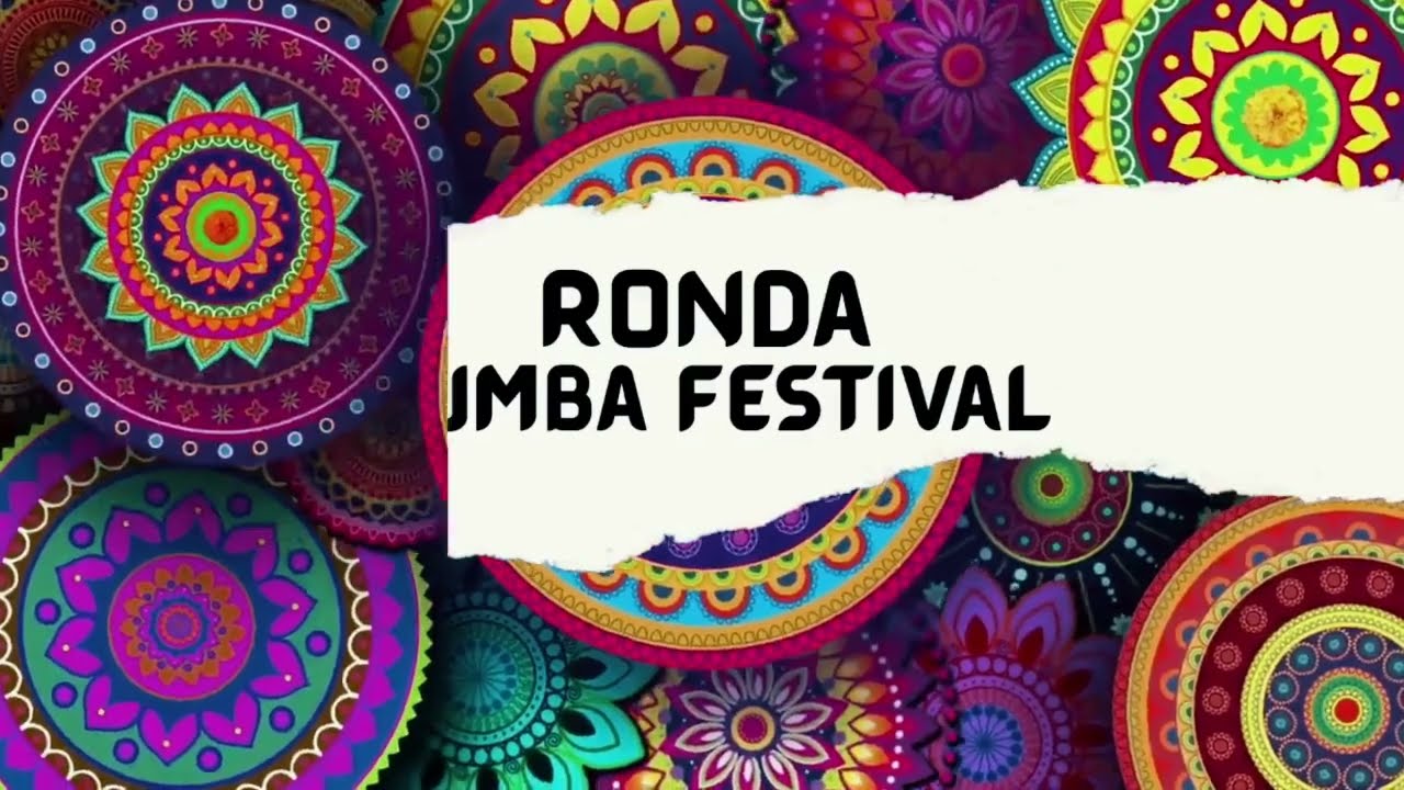 PASIGARBO SA SUGBO 2022 l RONDA HUMBA FESTIVAL