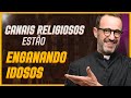 Canais de tv religiosos esto enganando idosos com suplementos milagrosos artrofix power