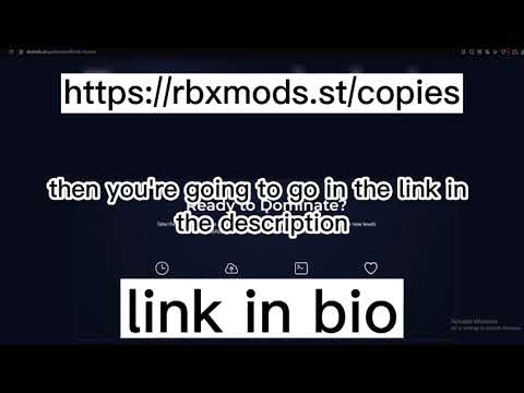 HOW TO MAKE YOUR OWN MODDED GAMES !