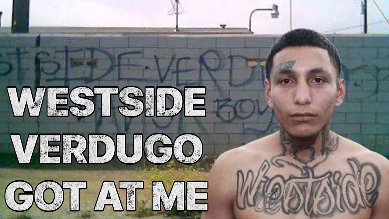 На днях меня зацепил WESTSIDE VERDUGO... И это было мощное послание 😳