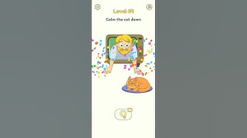 Dop 2 Calm Down Cat 🌟😱🤯 @Dop_Shorts02 #ytshorts #dop2 #shortsfeed #youtube #viral #dop