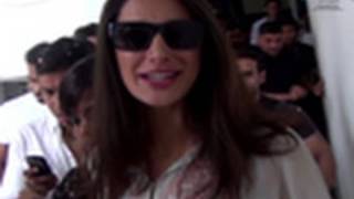 Rockstar pune Diaries  Ranbir Kapoor U0026 Nargis Fakhri